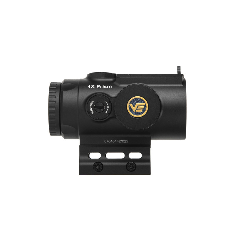 Прицел призматический Vector Optics Paragon 4x24 Micro