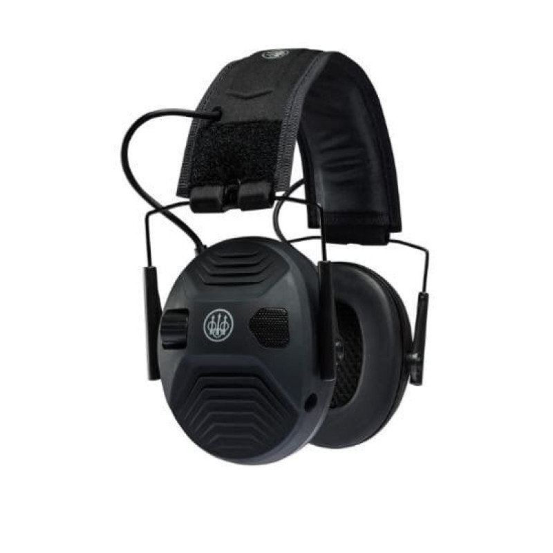 Навушники "Beretta" Electronic Earmuffs Black
