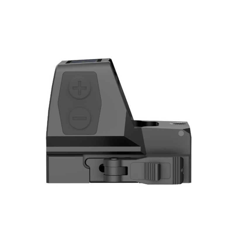 Прицел коллиматорный Vector Optics Frenzy Plus 1x22x32 SMR 3 MOA