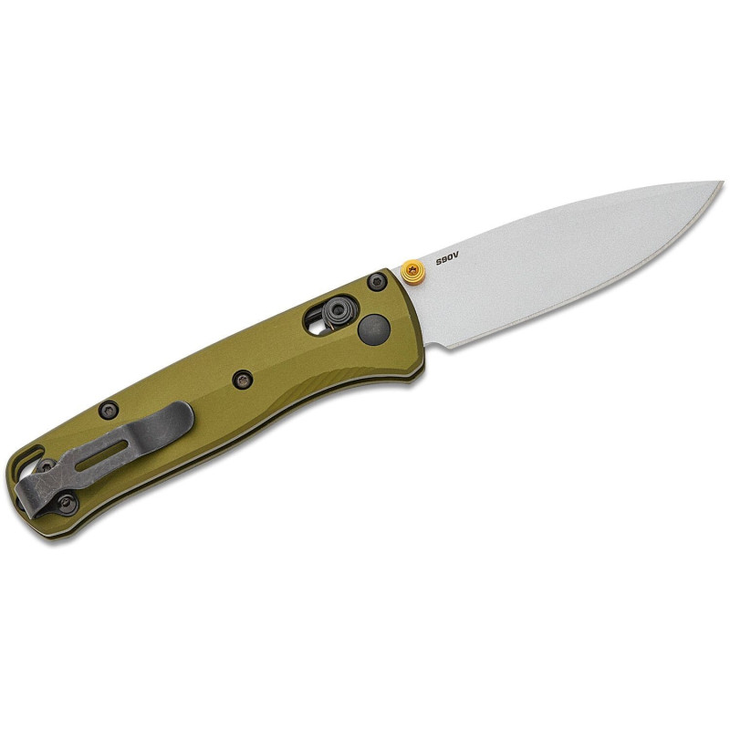 Нож Benchmade "Mini Bugout"