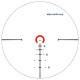 Прицел оптический Vector Optics Continental 1-6x28 (34mm) illum. FFP Tactical