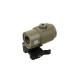 Увеличитель EOTech G43 3х кратный компактный Tan