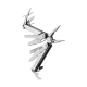 Мультиинструмент Leatherman Wave Plus, нейлоновый чехол