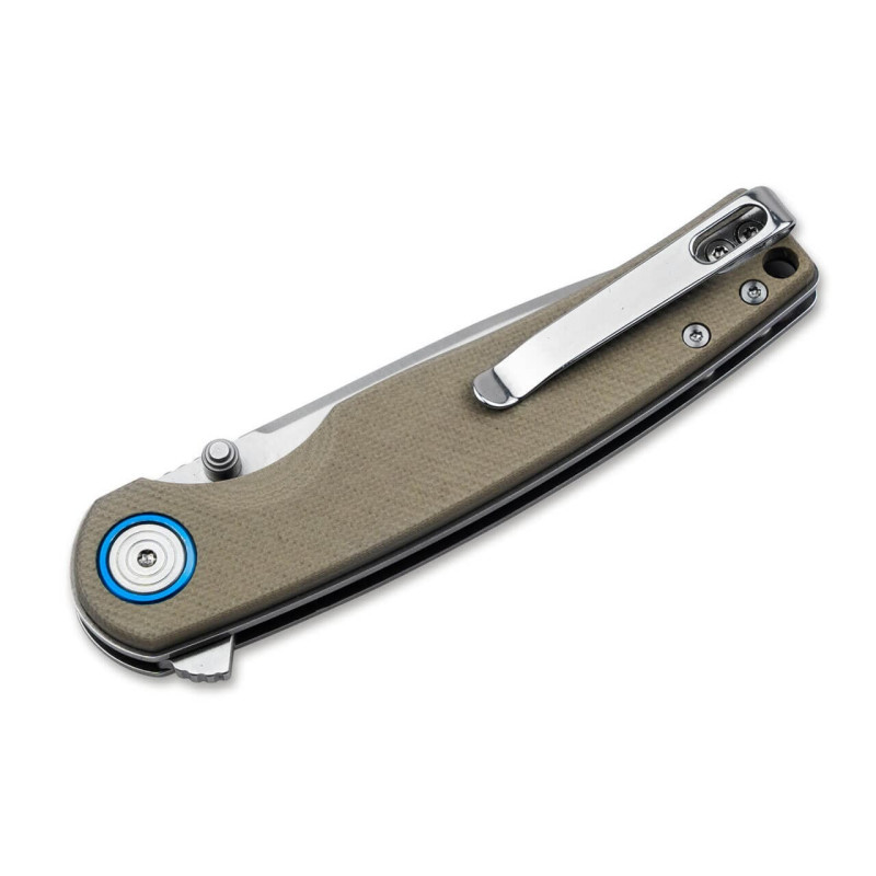 Нож Boker Magnum "Rekin"