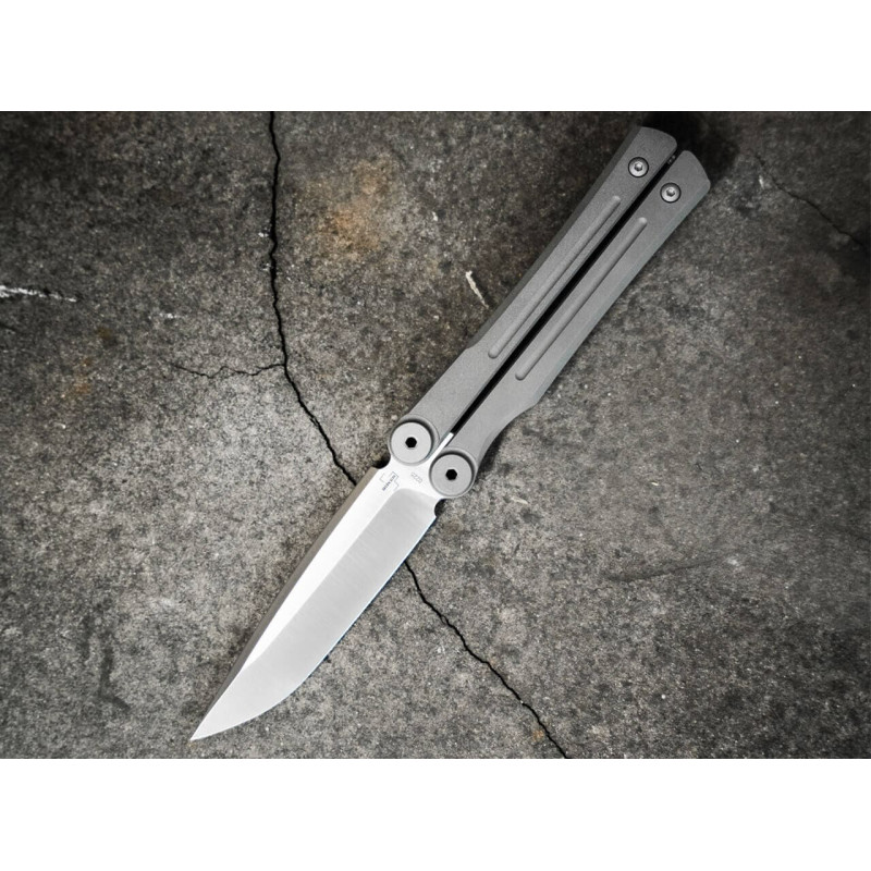 Нож Boker Plus"Faction Titanium"