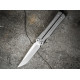 Нож Boker Plus"Faction Titanium"