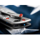 Нож Boker Plus  "P-51 Damast"