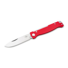 Нож Boker Plus "Atlas Red"