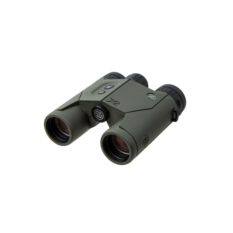 Бінокль Sig Optics KILO6K HD LRF 10X32MM із лазерним далекоміром