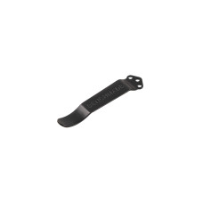 Кліпса для ножів Benchmade, 3 гвинти, standard carry, чорна