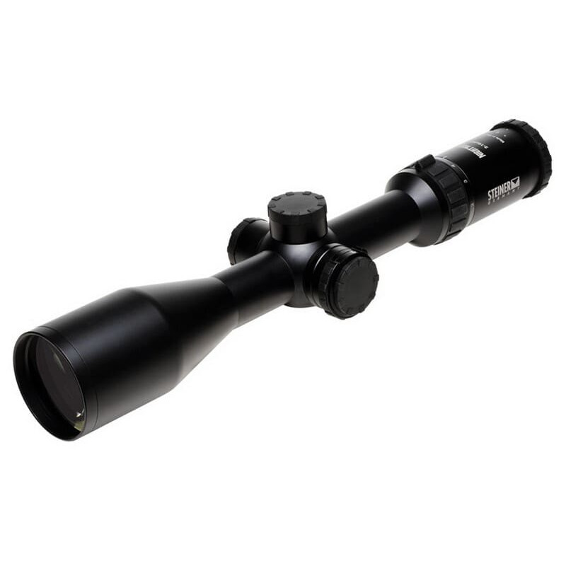 Прицел Steiner Nighthunter Xtreme 2-10x50 (30 мм) illum. 4A-I