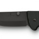 Нож Victorinox Evoke BS Alox, чёрный