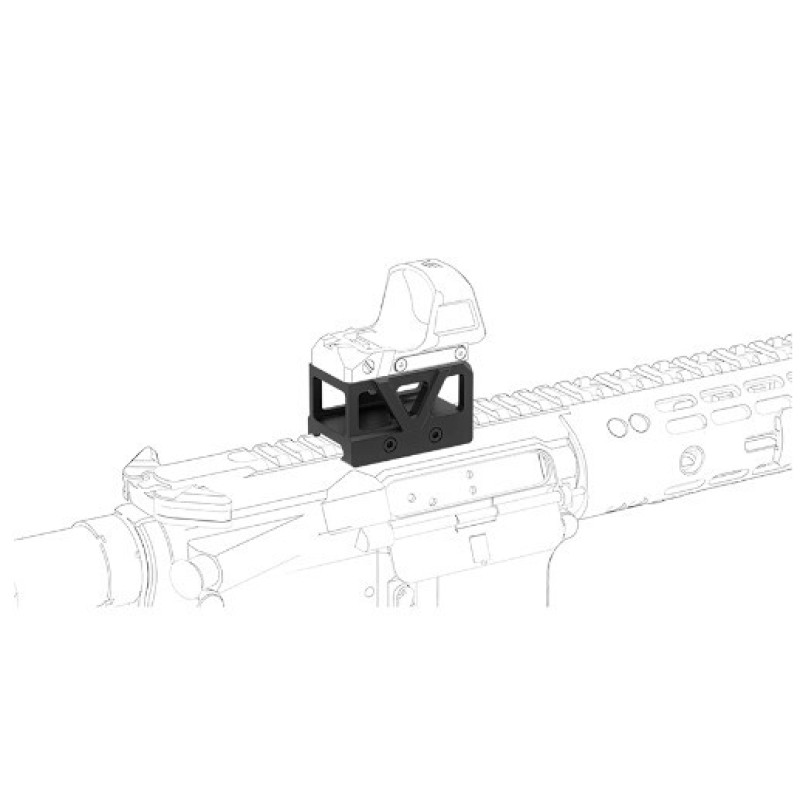 Райзер Vector Optics для FRENZY PLUS 1X22X32 GIN