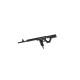Прицел коллиматорный Vector Optics Frenzy Plus 1x31x26 3MOA