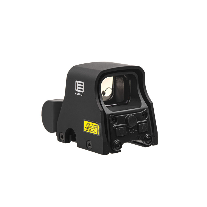 Приціл коліматорний EOTech XPS2-0 68MOA з точкою 1 МОА