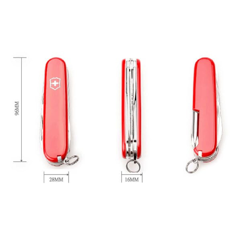 Нож Victorinox Swiss Army Hiker