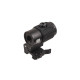 Збільшувач EOTech G43 3Х компактний чорний