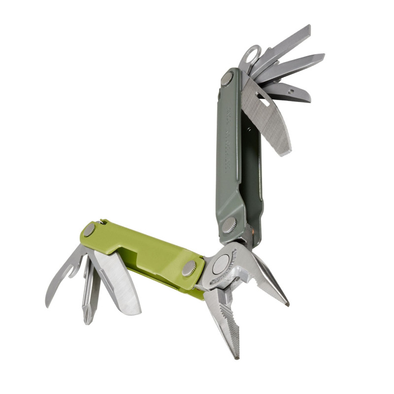 Мультиинструмент Leatherman Bond, нейлоновый чехол