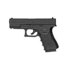 Пневматичний пістолет Umarex Glock 19 кал.4,5мм