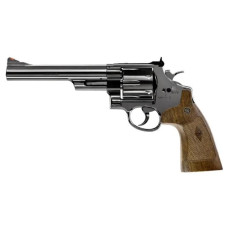 Пневматичний револьвер Umarex Smith & Wesson M29 6,5"