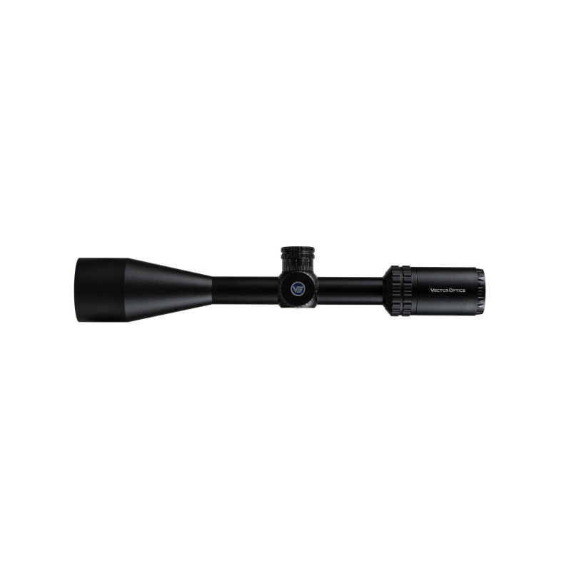 Прицел оптический Vector Optics Hugo 6-24x50 (25,4 мм) SFP
