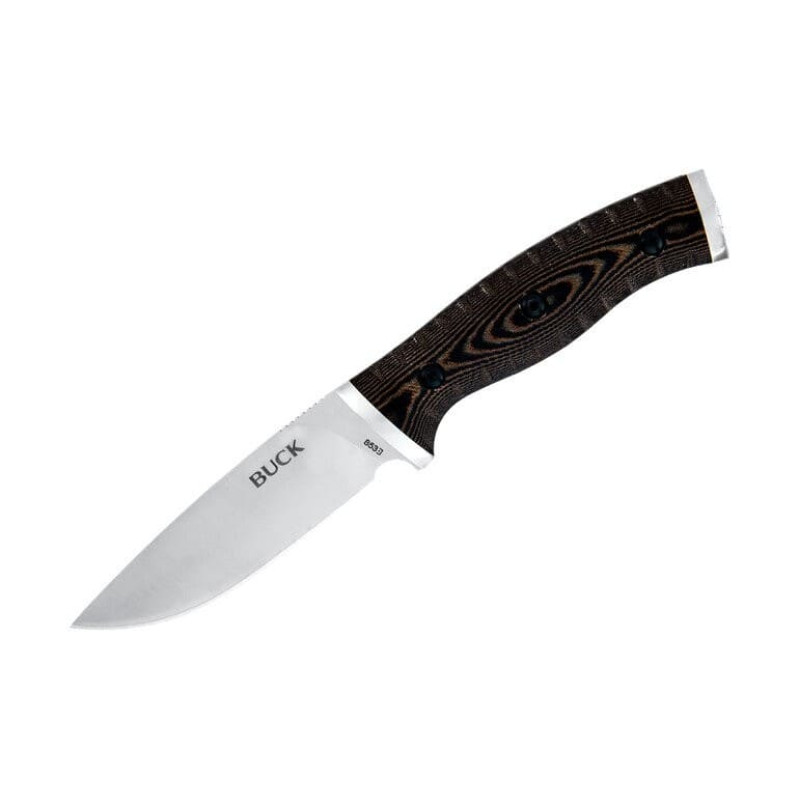 Нож Buck "Small Selkirk"