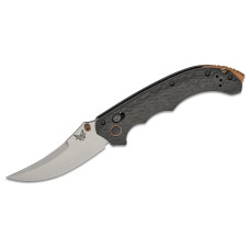 Ніж Benchmade "Mini Bedlam" CF