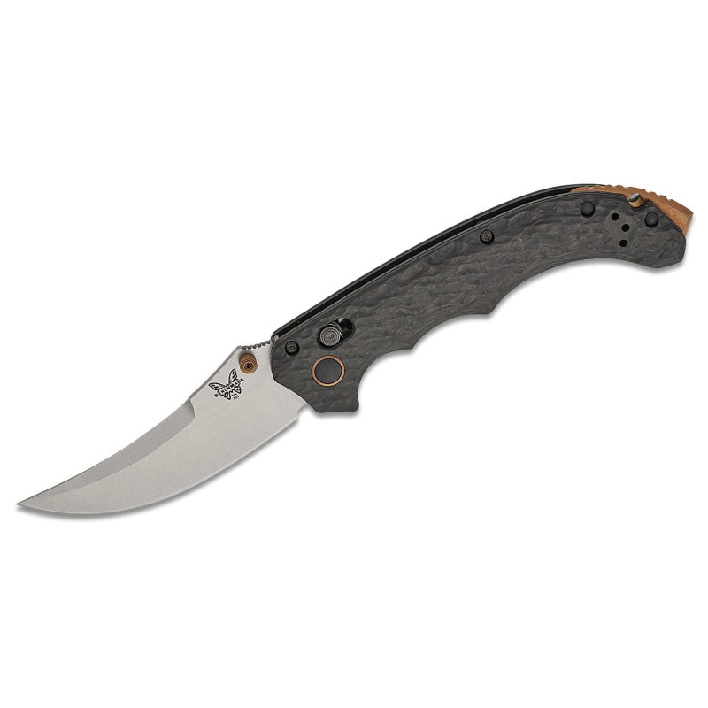 Нож Benchmade "Mini Bedlam" CF