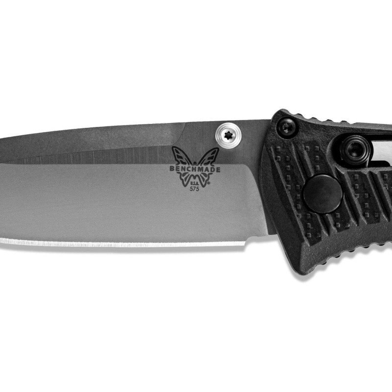 Нож Benchmade "Mini Presidio II" AXIS, CF-Elite®