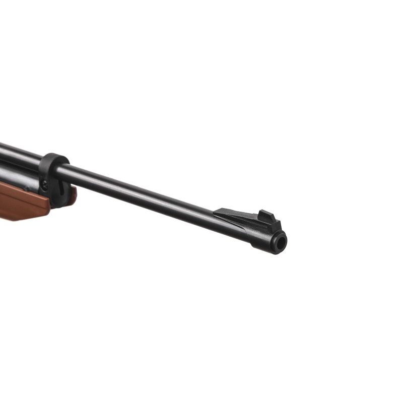 Винтовка пневматическая Crosman 760 c прицелом 4x15