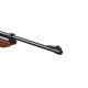Винтовка пневматическая Crosman 760 c прицелом 4x15