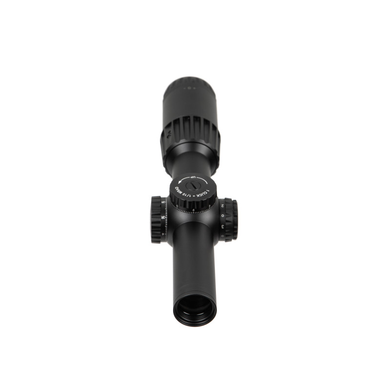 Прицел оптический Vector Optics Tauron 1-6x24 (30mm) HD illum. SFP VTC-SMIL