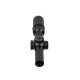 Прицел оптический Vector Optics Tauron 1-6x24 (30mm) HD illum. SFP VTC-SMIL