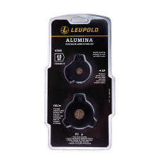Кришки для прицілу Leupold Standard EP+40mm