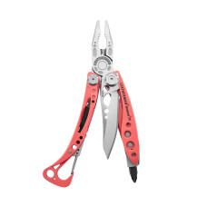 Мультінструмент Leatherman Skeletool CX