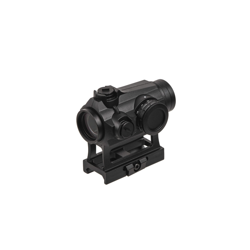 Прицел коллиматорный Vector Optics Maverick 1x22 S-MIL 3МОА
