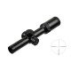 Прицел оптический Delta DO Titanium HD 1-6x24 (30 мм) illum. 4A S