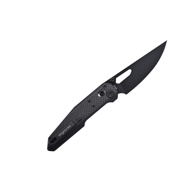 Нож Hightron Sharplyn, 14C28N, G10 + CF