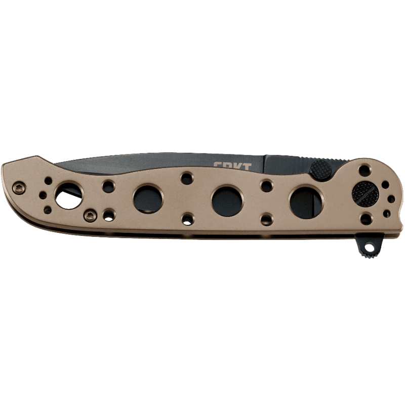 Ніж CRKT "M16 Bronze/Black"
