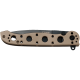 Ніж CRKT "M16 Bronze/Black"