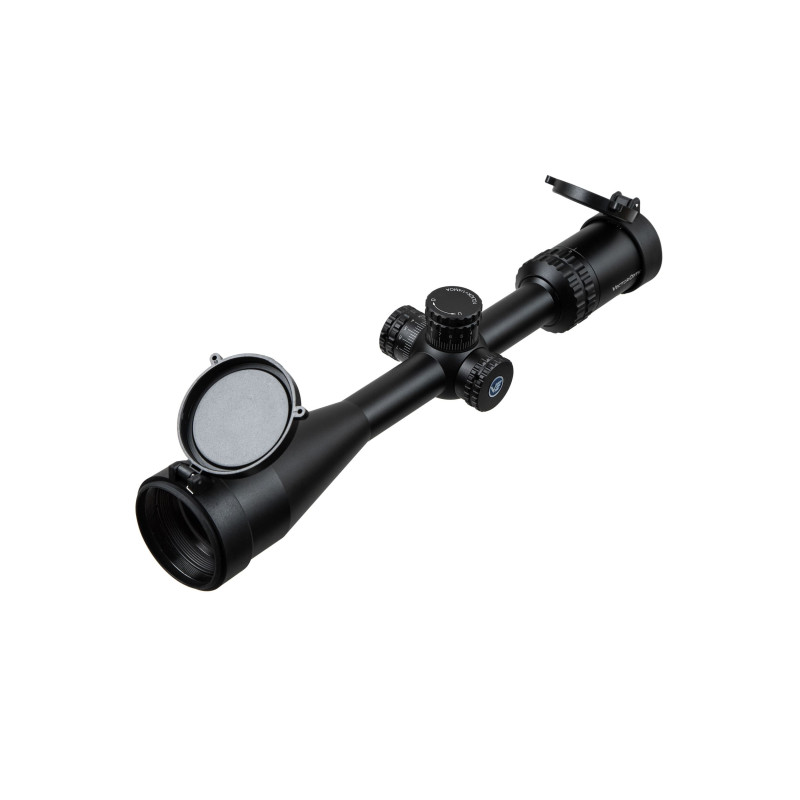 Прицел оптический Vector Optics Hugo 6-24x50 (25,4 мм) SFP