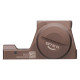 SORX1002 Прицел коллиматорный Sig Optics ROMEO-X PRO FOOTPRINT, OPEN, 2 MOA DOT&32 MOA CIRCLE, FDE