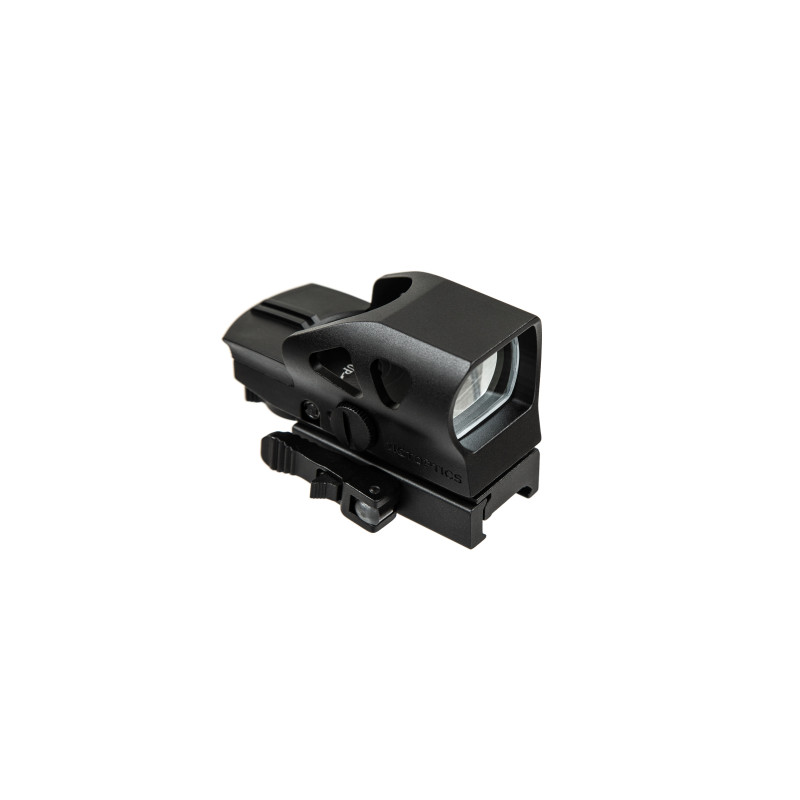 Прицел коллиматорный Vector Optics Z4 1x23х34