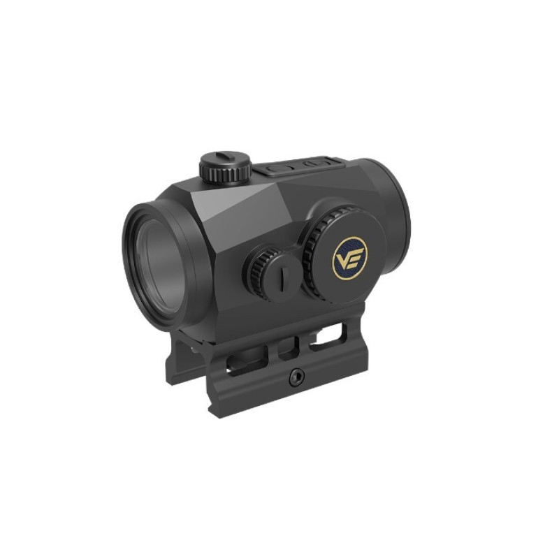 Прицел коллиматорный Vector Optics Scrapper 1x29 3MOA