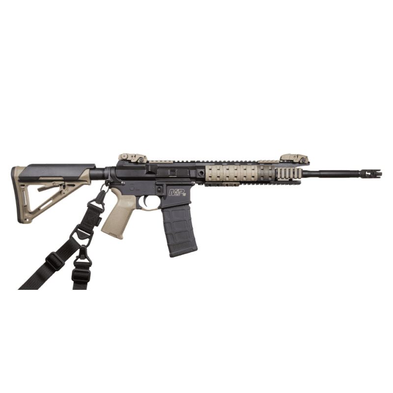 MAG514-BLK Ремінь з антабками Magpul MS3 GEN 2 - Black