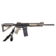 MAG514-BLK Ремінь з антабками Magpul MS3 GEN 2 - Black