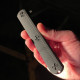 Нож KA-BAR "EK Folder"