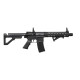 Винтовка пневматическая Crosman "DPMS SBR Full Auto" кал.4,5мм