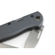 Нож Benchmade "Weekender", 2 клинка, серый