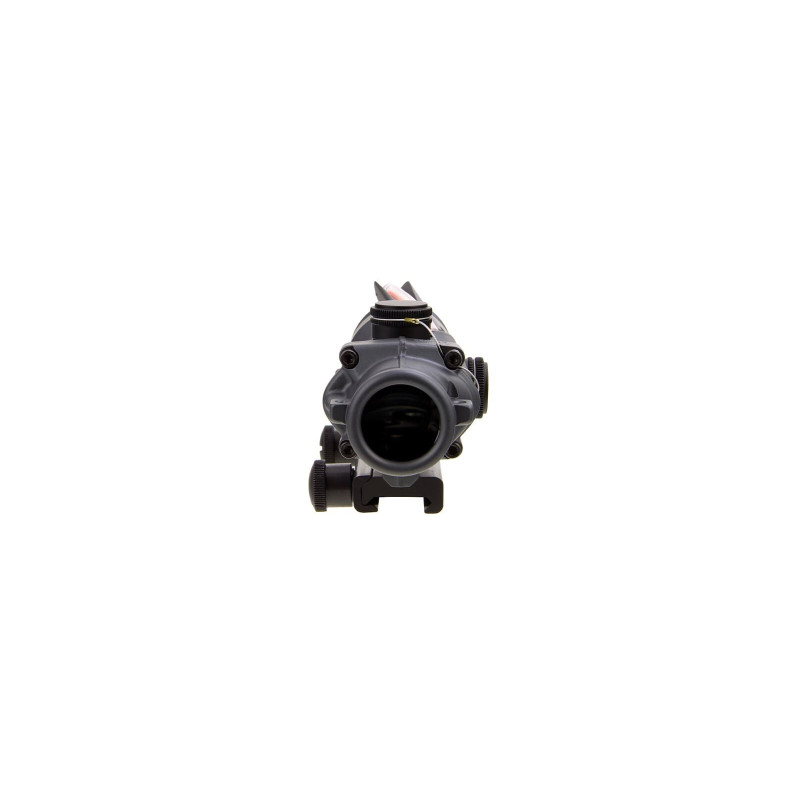 Прицел TRIJICON ACOG 4x32 BAC Dual Illuminated Red Chevron .223/5.56 BDC